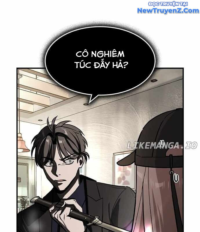 Quý Công Tử Chương 24 Ảnh 29