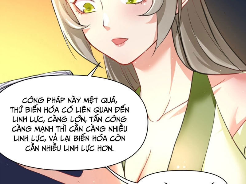 Xuyên Không Tới Thế Giới Tu Chân Nhưng Ta Vẫn Có Mạng Internet Chương 9 Ảnh 100