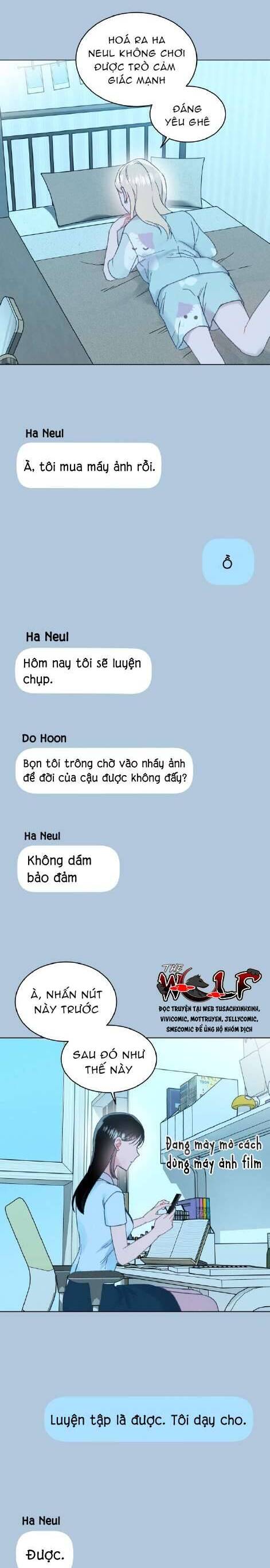Bầu Trời Mùa Hạ Dấu Yêu Chương 39 Ảnh 3