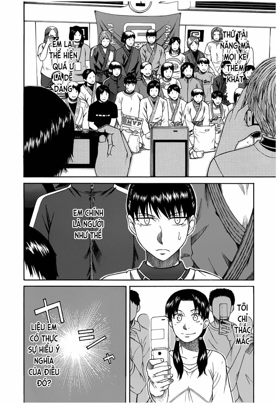 Teppu Chương 15 Ảnh 42