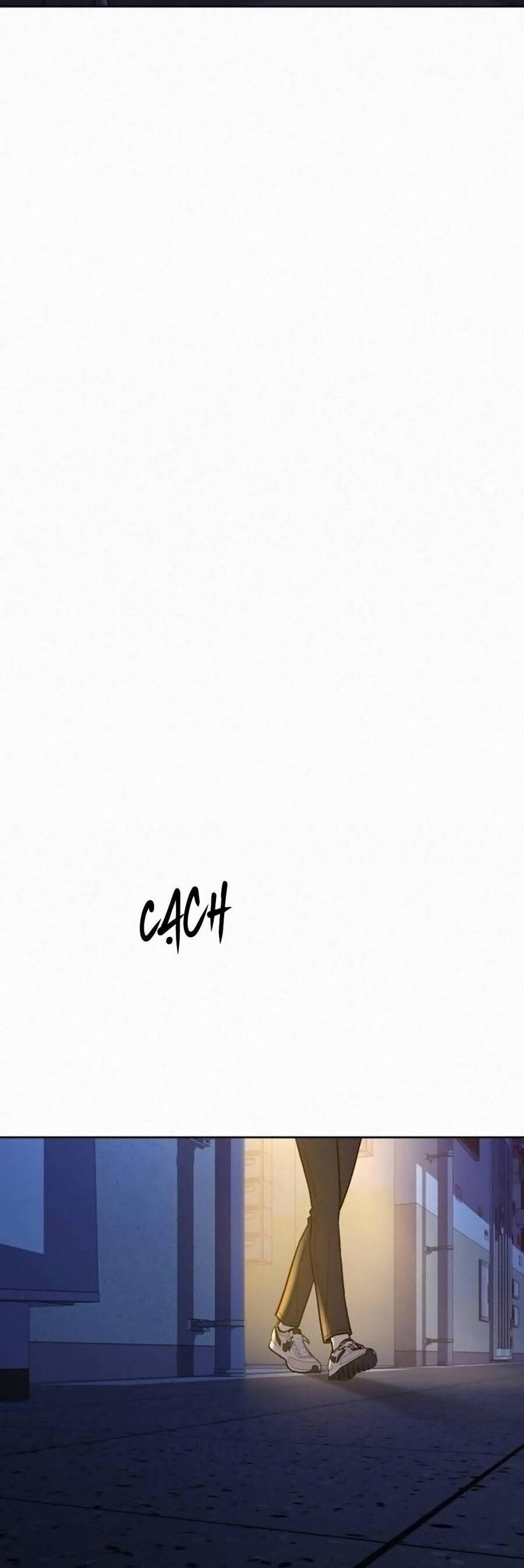 Kế Hoạch Tình Yêu Trong Sáng Chương 100 Ảnh 15