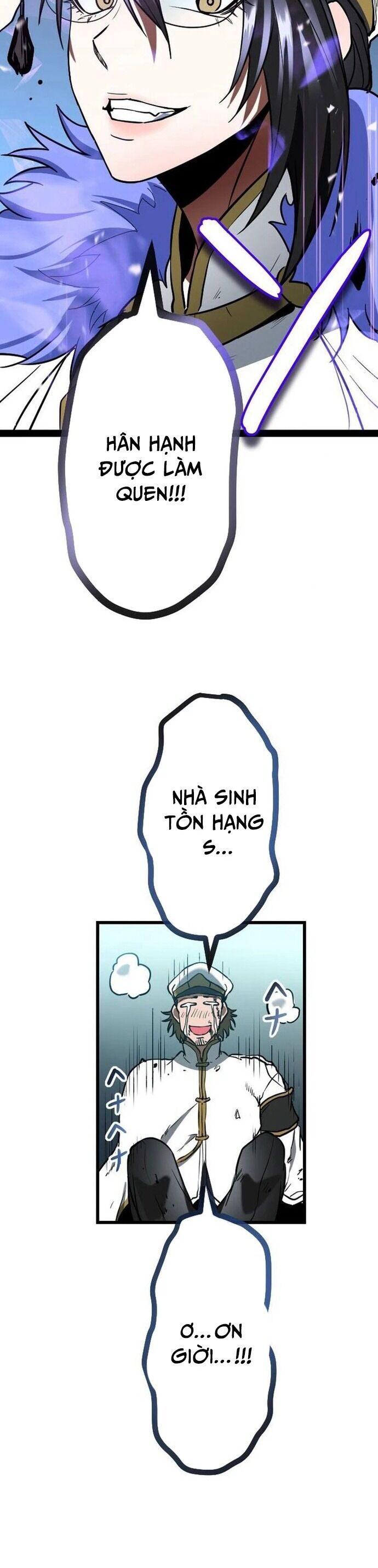 Điểm Sinh Tồn: Đổi Điểm Thành Sức Mạnh Chương 18 Ảnh 54