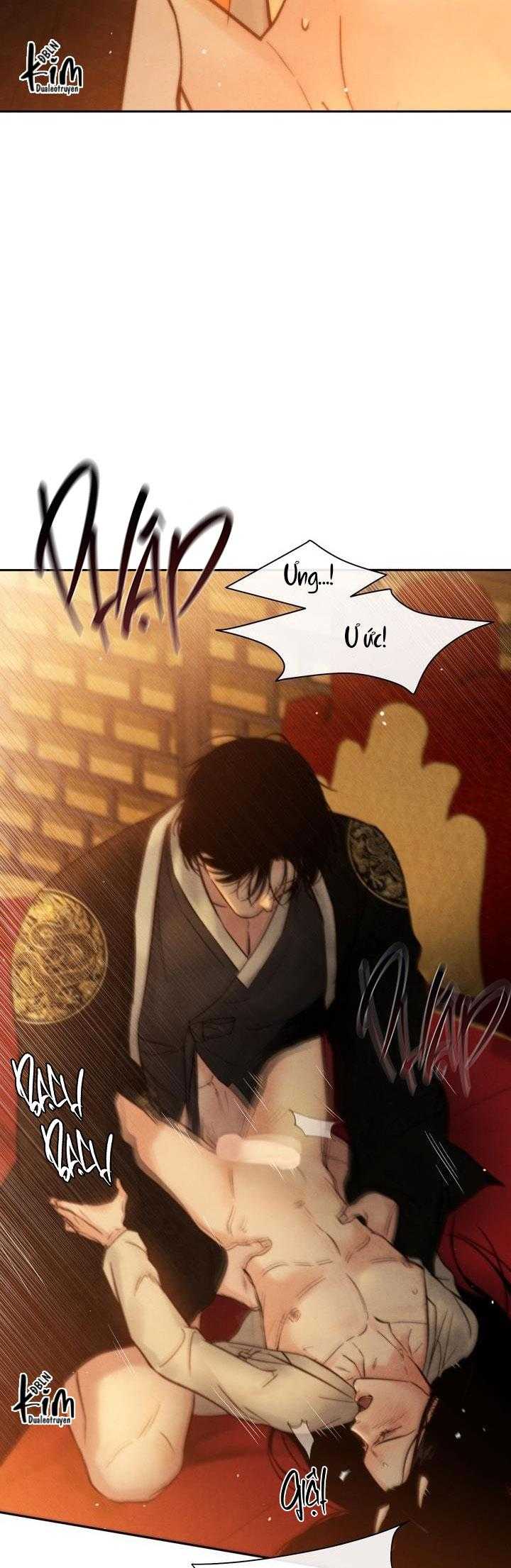 Thuốc Độc Chương 15 Ảnh 43