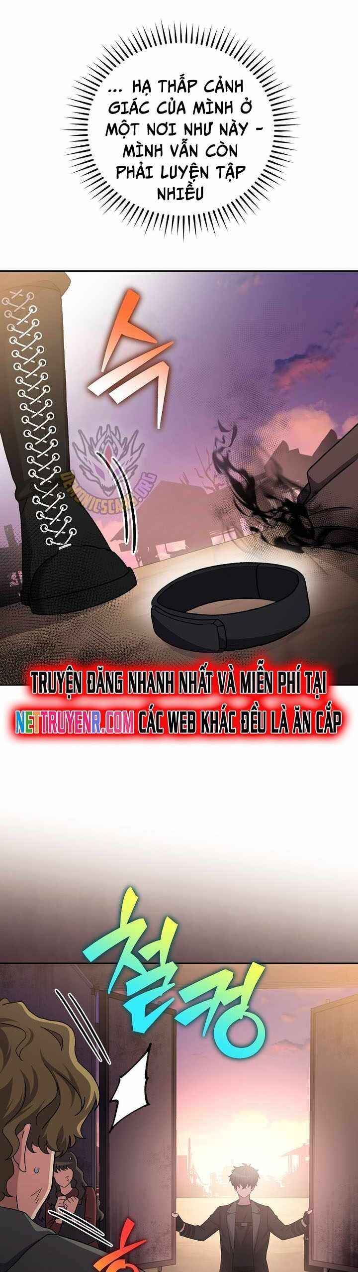 Nhân Vật Ngoài Lề Tiểu Thuyết Chương 124 Ảnh 10