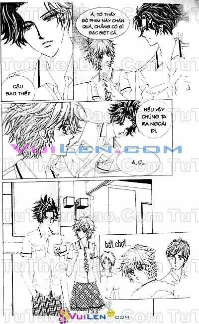 Wait! Wolf Chương 15 Ảnh 155