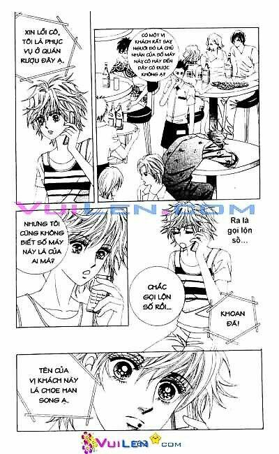 Wait! Wolf Chương 15 Ảnh 164