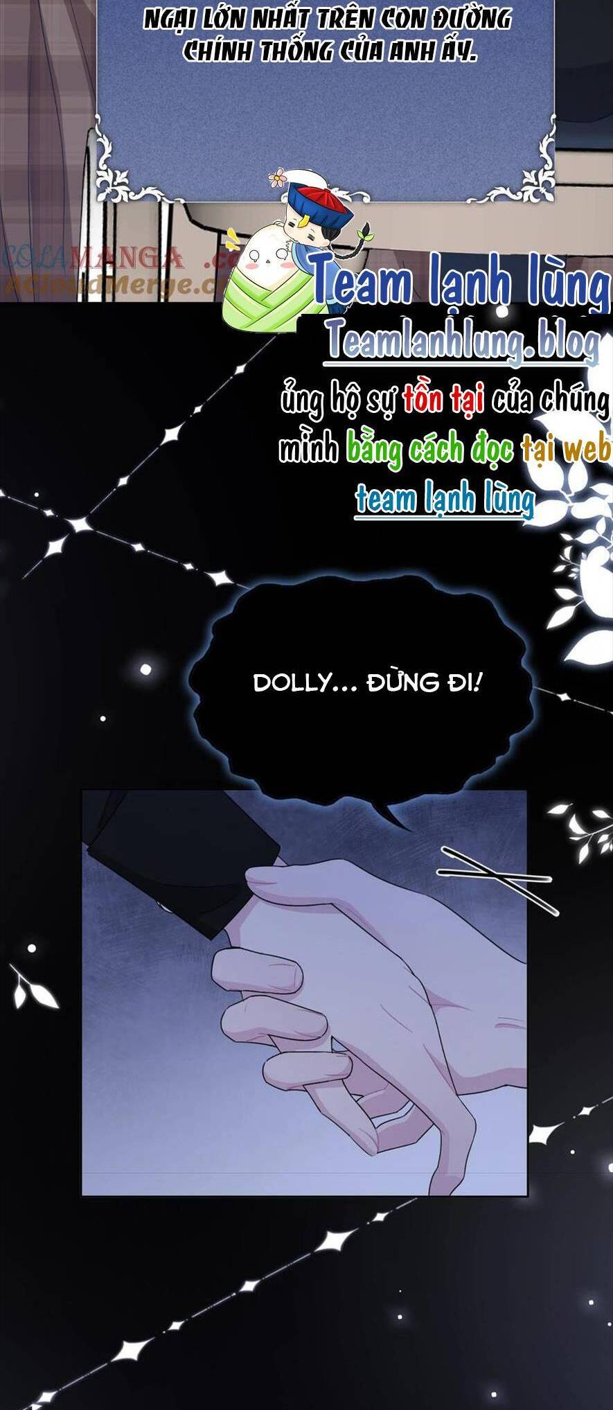 Tình Yêu Đơn Phương Của Công Tước Chương 18 Ảnh 60