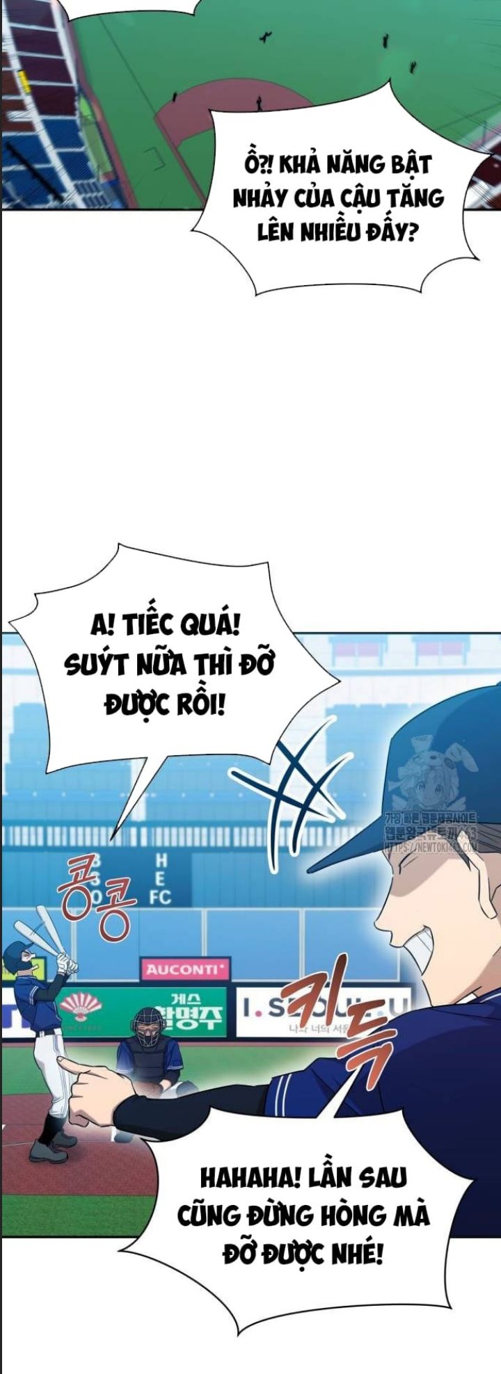 Thiên Quỷ Huyệt Đạo Chương 32 Ảnh 32