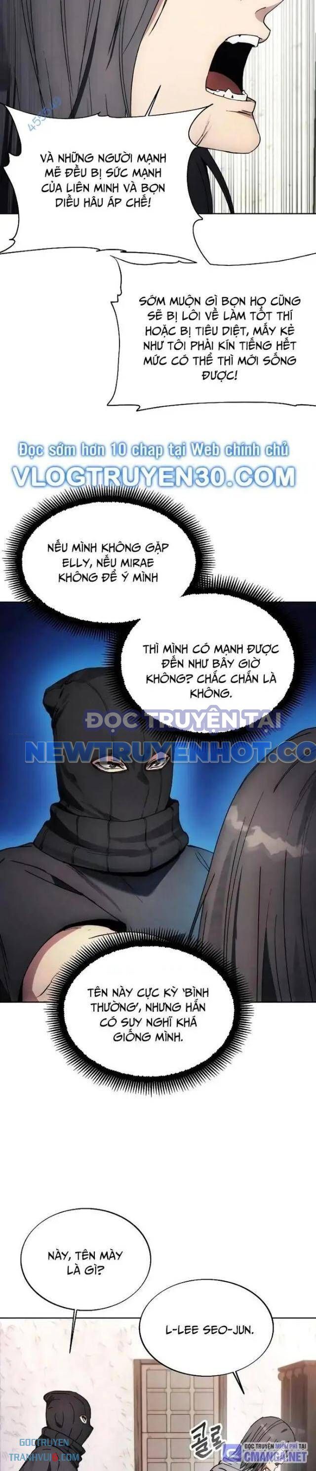 Tao Là Ác Nhân Chương 152 Ảnh 45