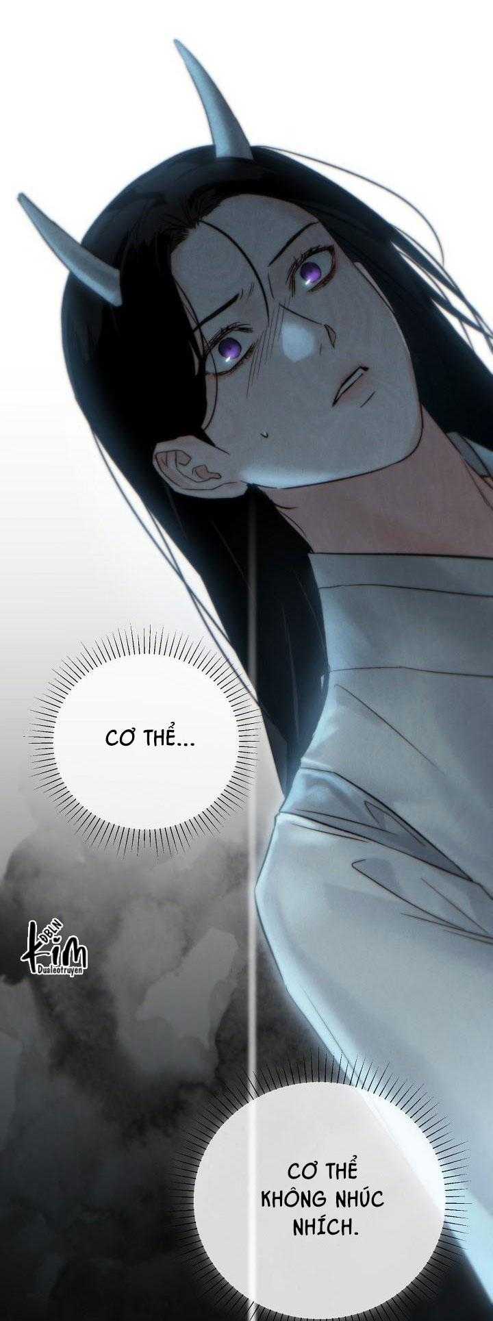 Thuốc Độc Chương 12 Ảnh 63