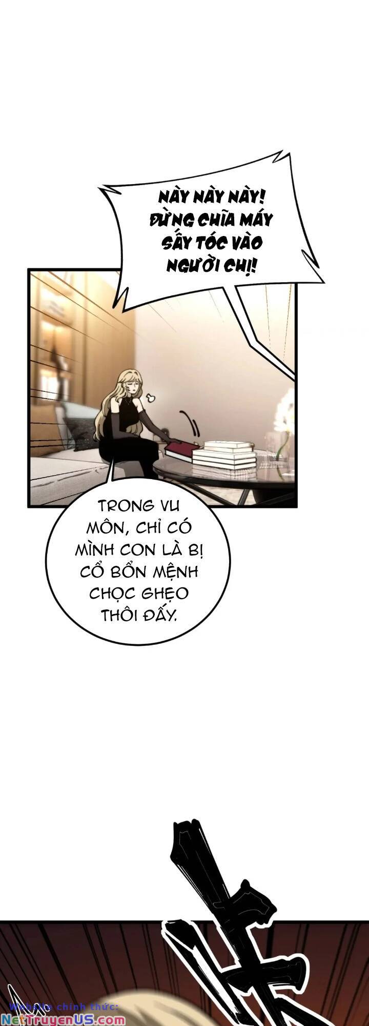 Độc Thủ Vu Y Chương 438 Ảnh 18
