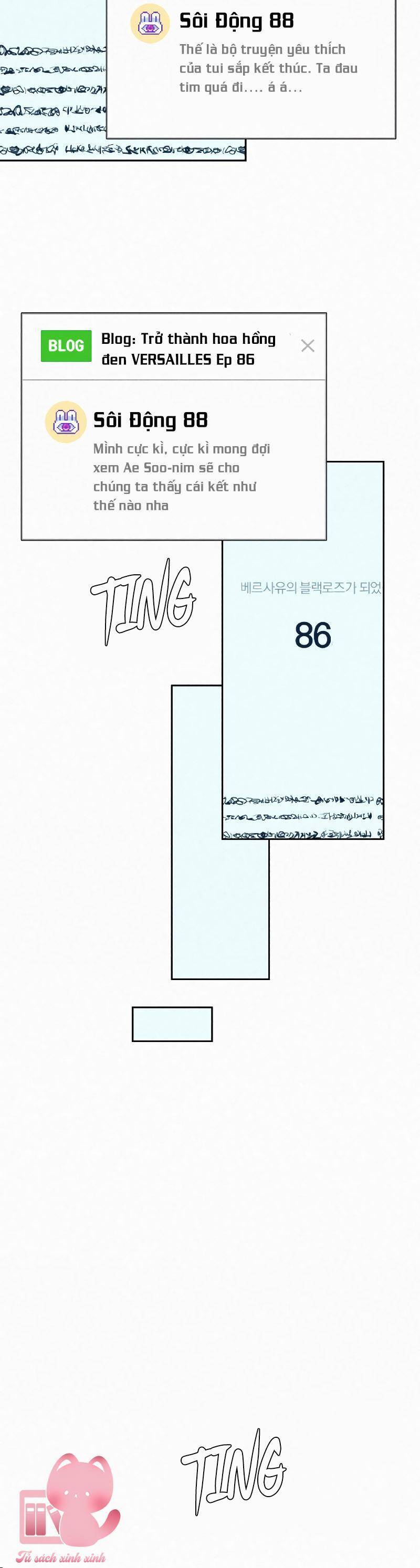 Kế Hoạch Tình Yêu Trong Sáng Chương 96 Ảnh 68