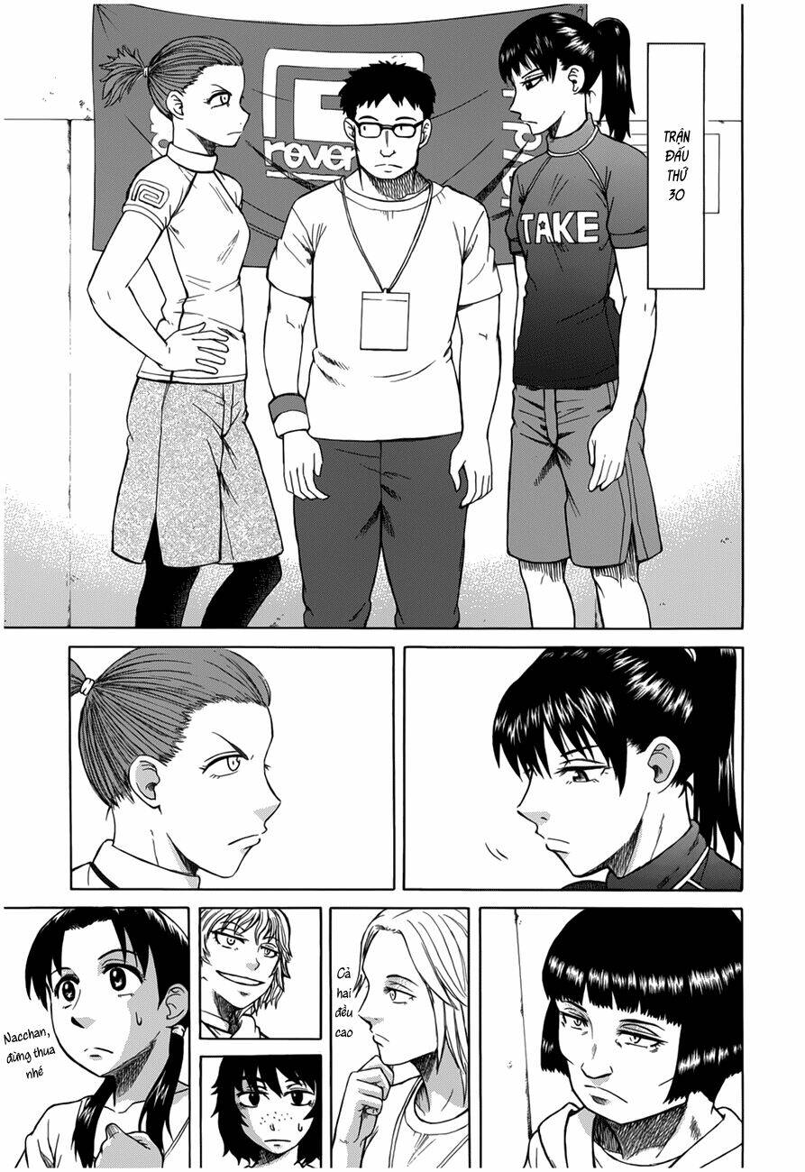 Teppu Chương 14 Ảnh 57