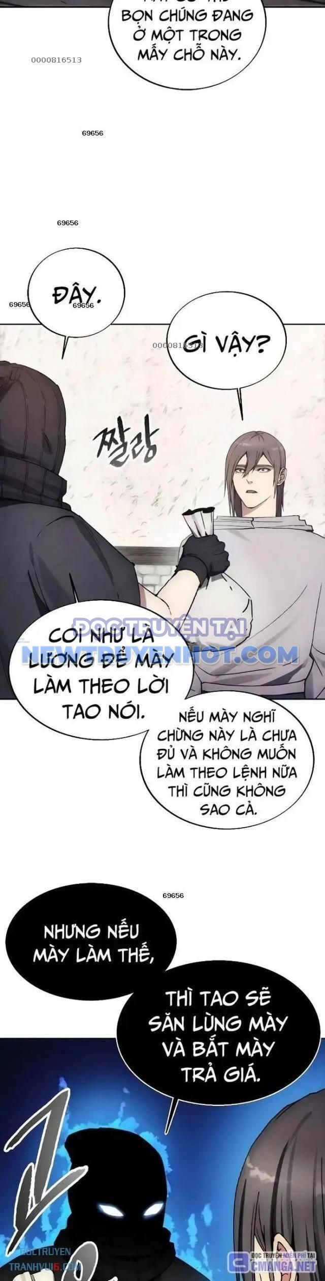 Tao Là Ác Nhân Chương 153 Ảnh 4