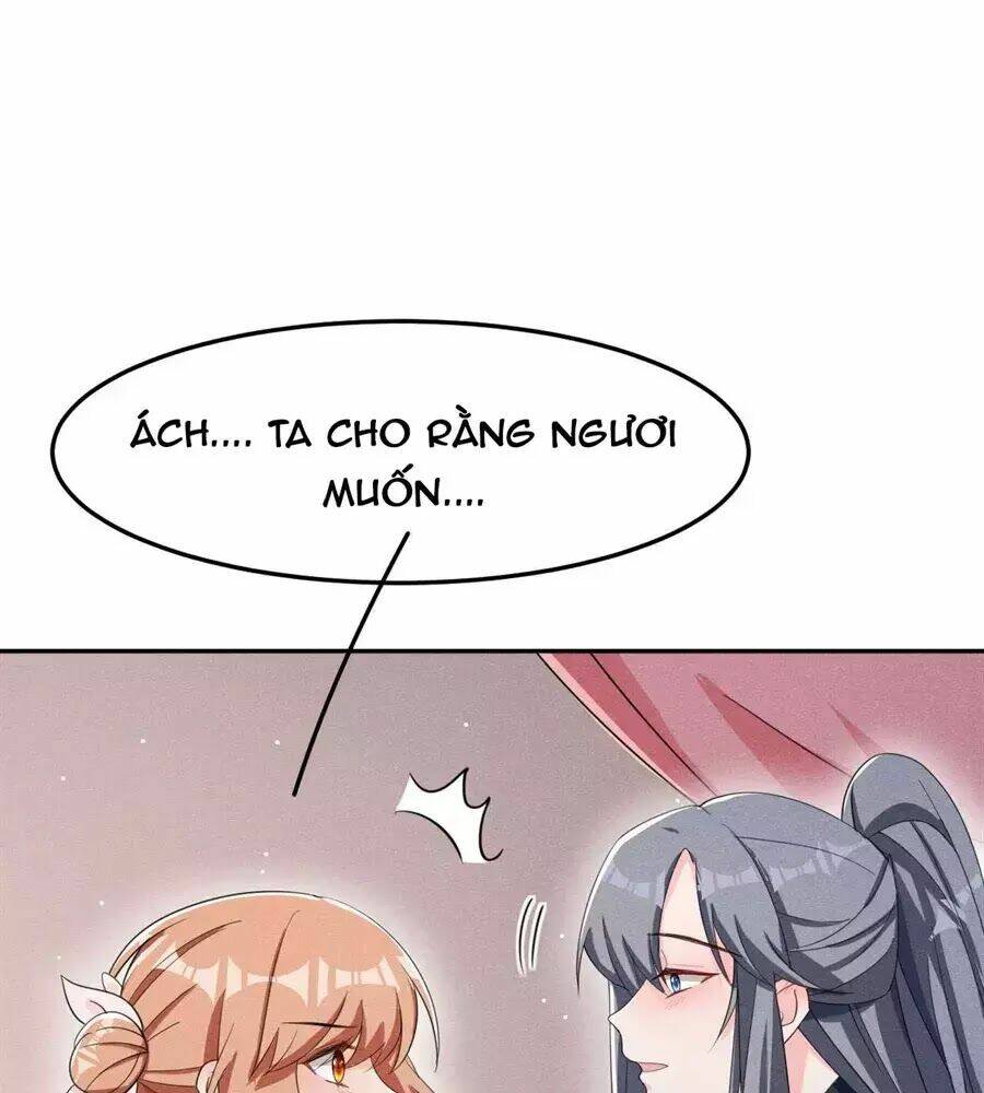 Hoàng Tử Phu Quân, Ta Nuôi Ngươi A! Chương 20 Ảnh 18