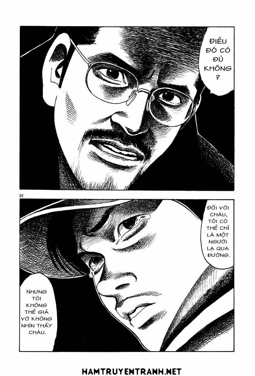 Yomawari Sensei Chương 16 Ảnh 24