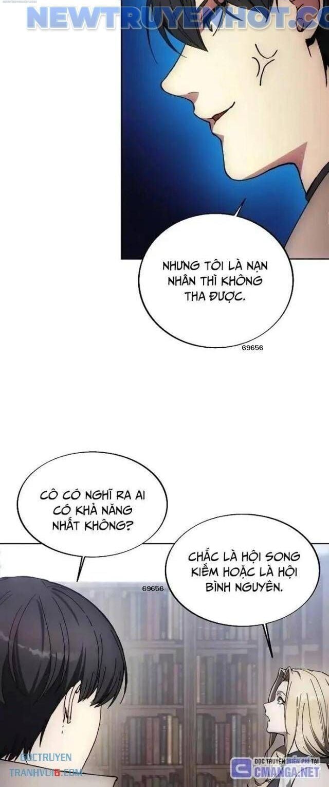 Tao Là Ác Nhân Chương 152 Ảnh 11