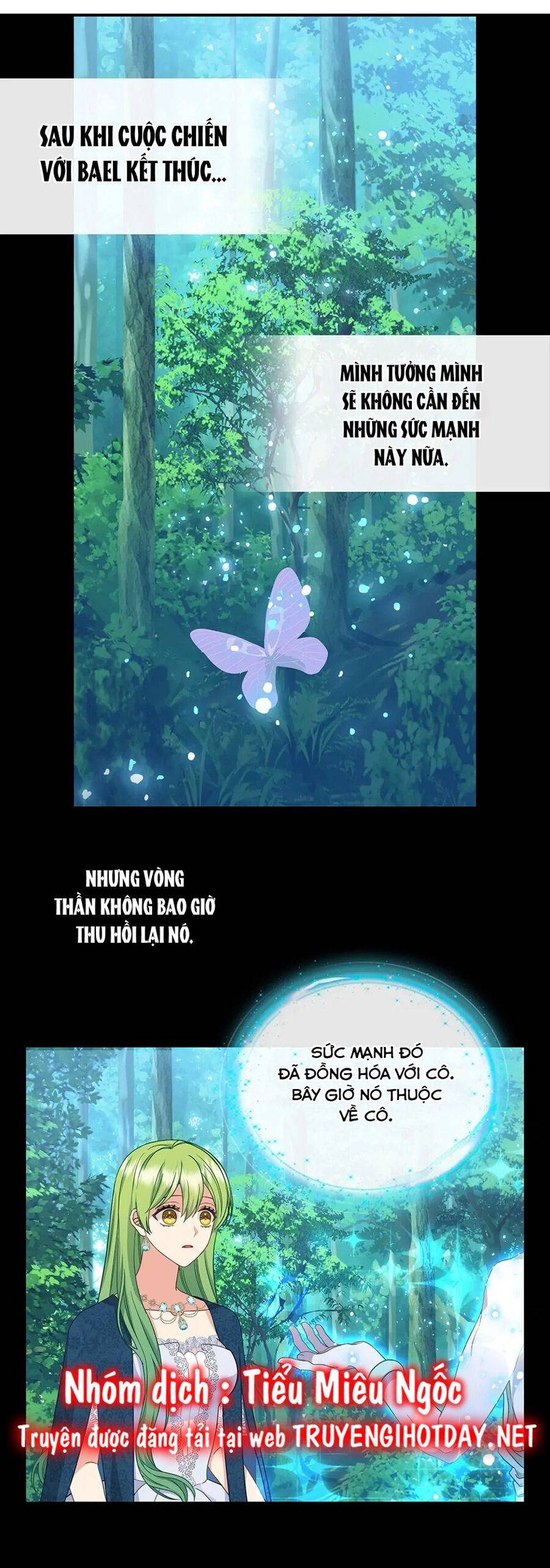 Hãy Bỏ Mặc Tôi Chương 121 Ảnh 16