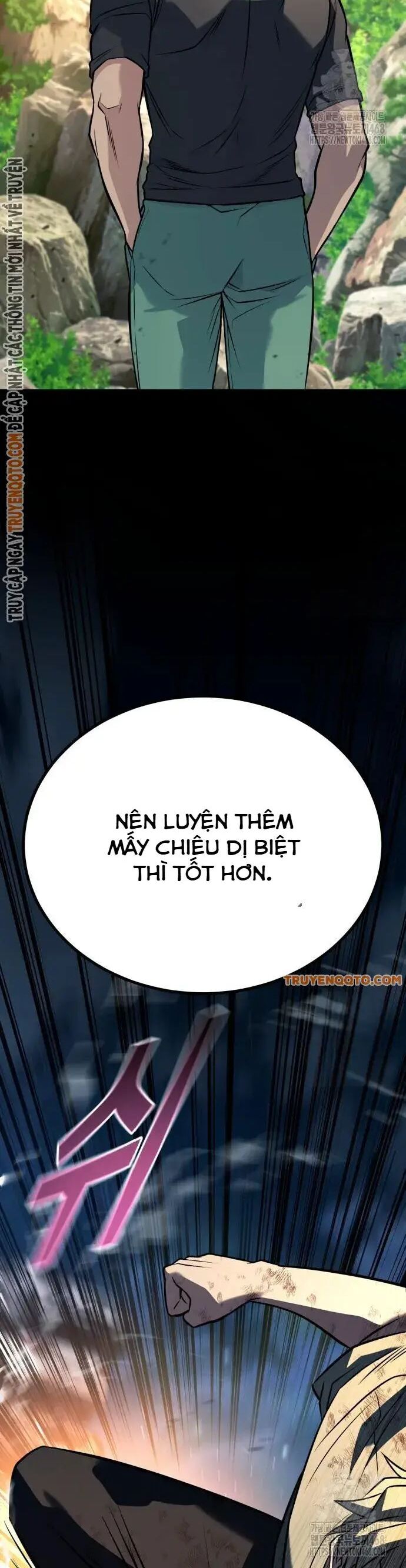 Bạo Lực Vương Chương 54 Ảnh 25