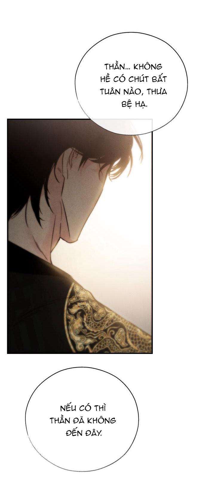 Thuốc Độc Chương 4 Ảnh 76