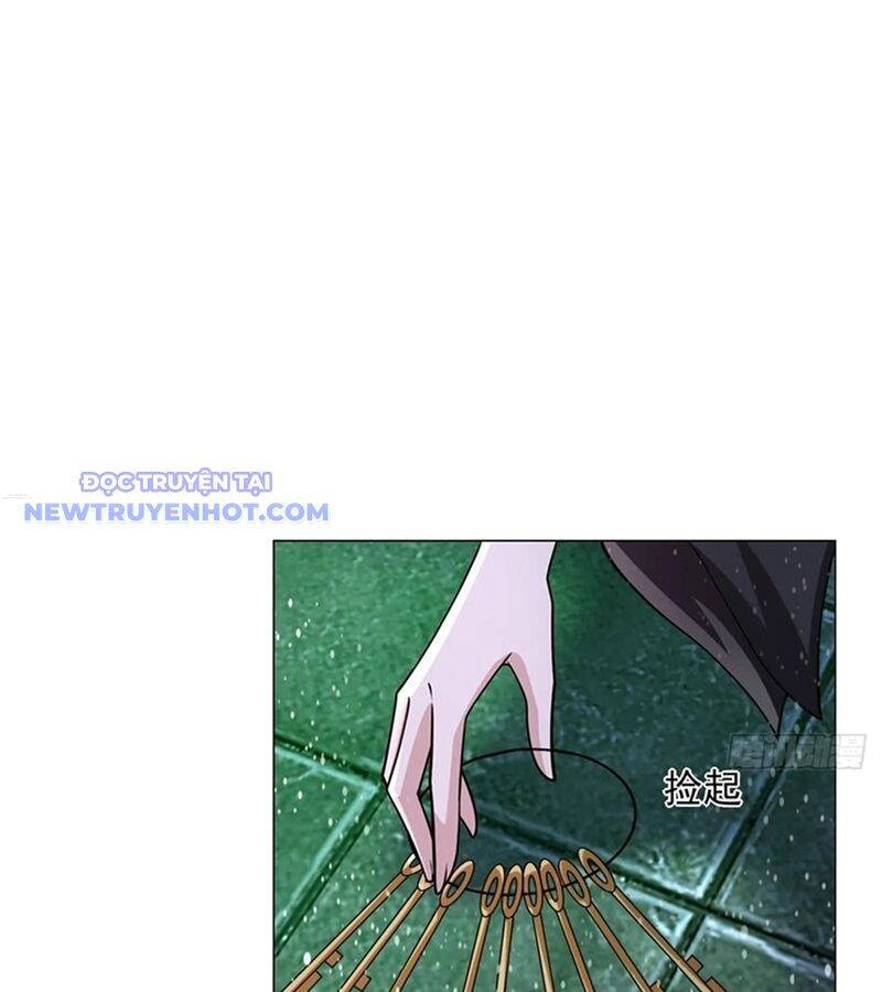 Người Ở Rể Bị Ép Thành Phản Diện Chương 644 Ảnh 26