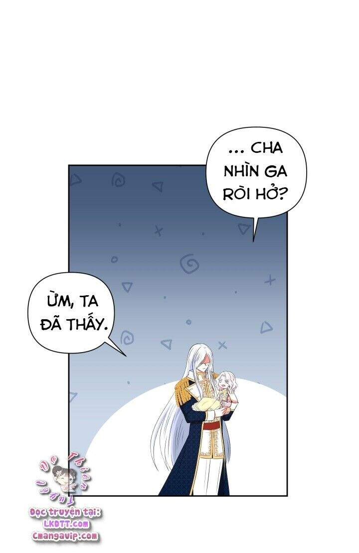 Công Chúa Xấu Xa Chương 23 Ảnh 31
