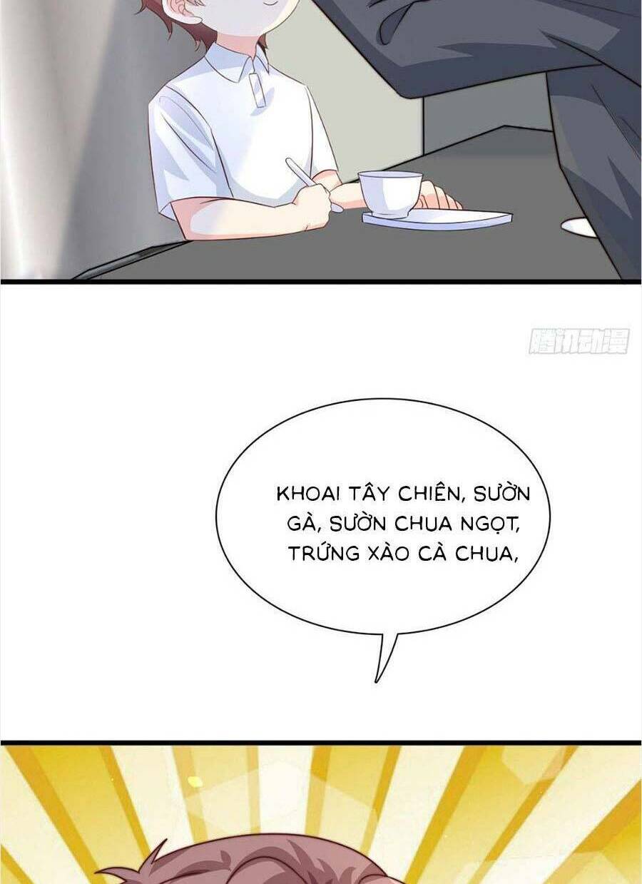 Kim Chủ Của Tôi Mới Năm Tuổi Chương 23 Ảnh 5