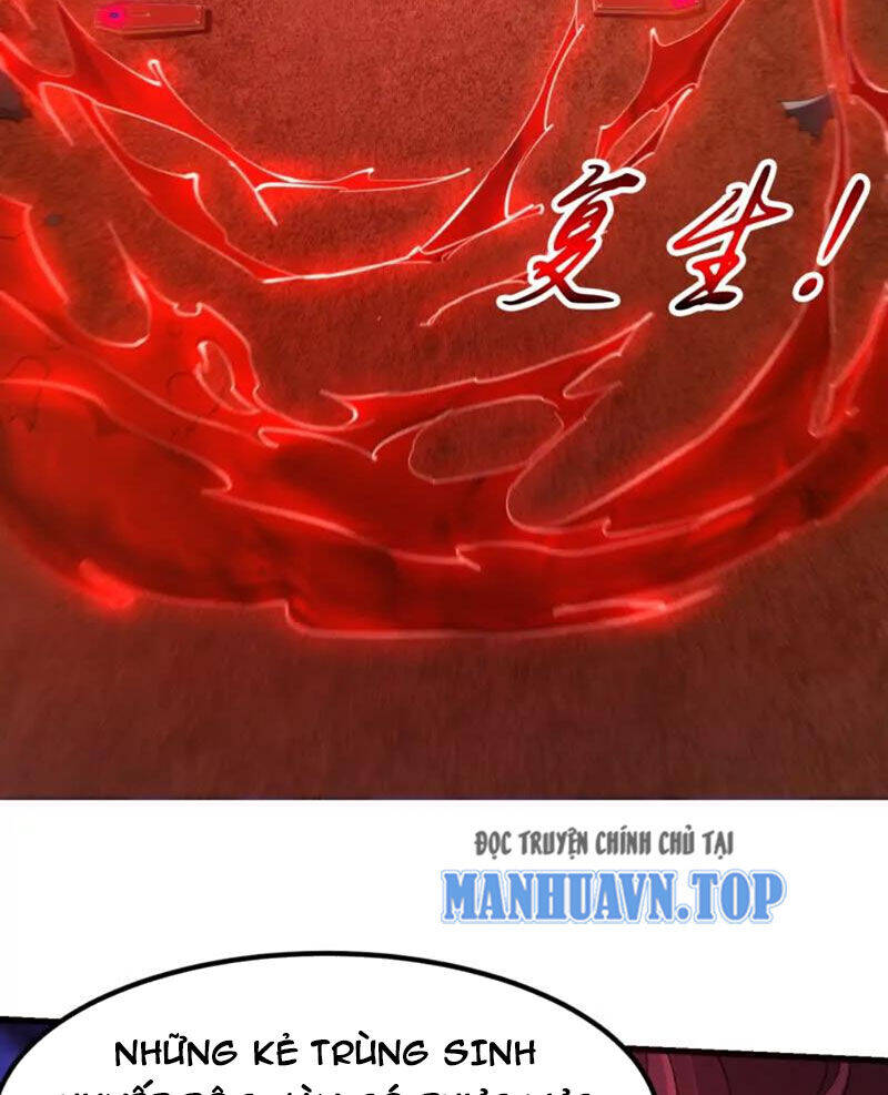 Ta Chẳng Qua Là Một Đại La Kim Tiên Chương 373 Ảnh 15