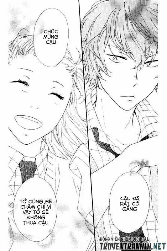 Haru X Kiyo Chương 15 Ảnh 40