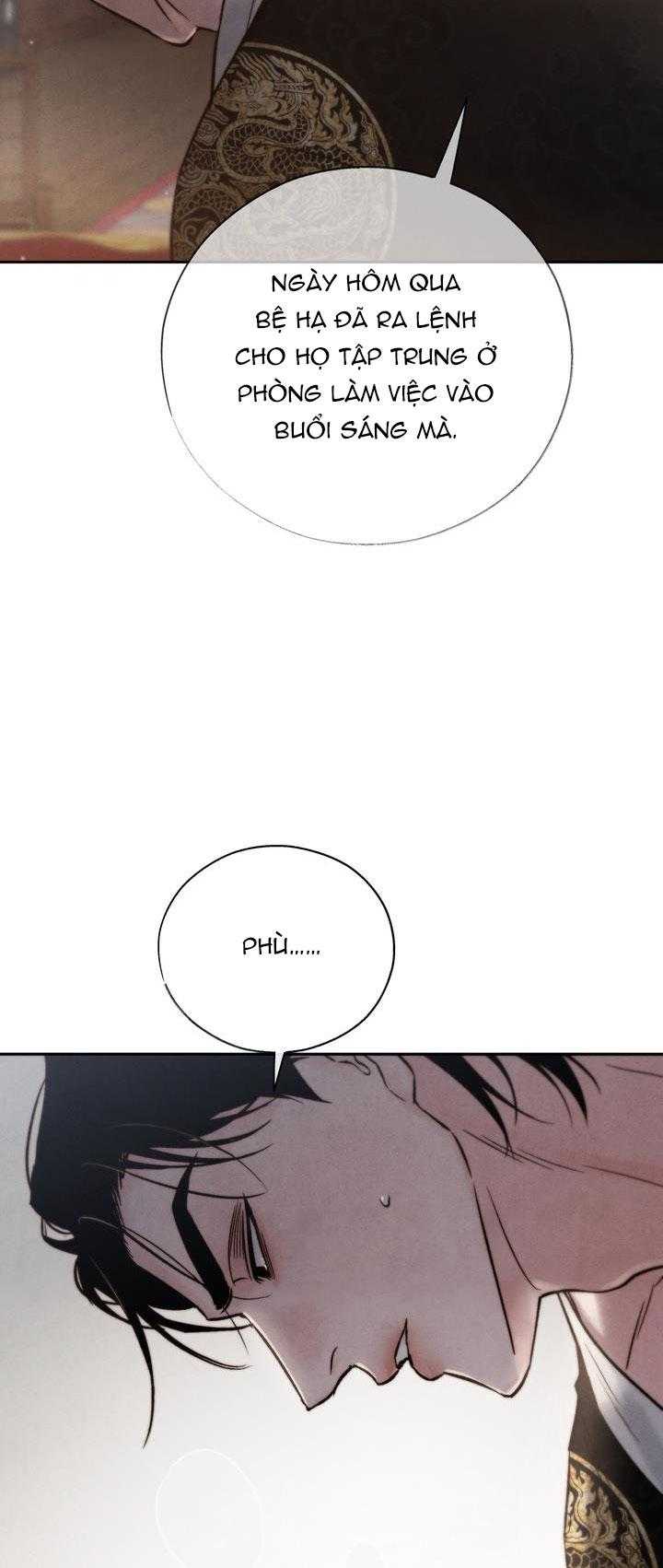 Thuốc Độc Chương 17 Ảnh 55