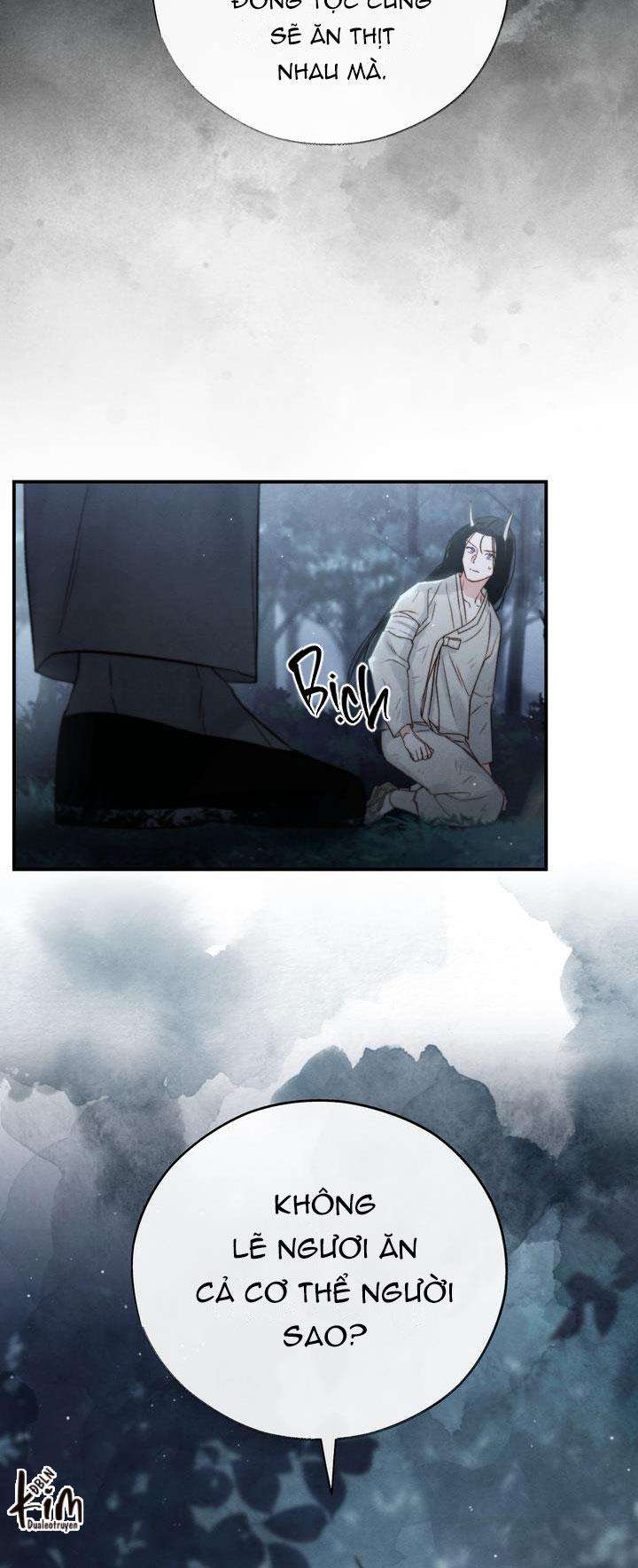 Thuốc Độc Chương 6 Ảnh 79