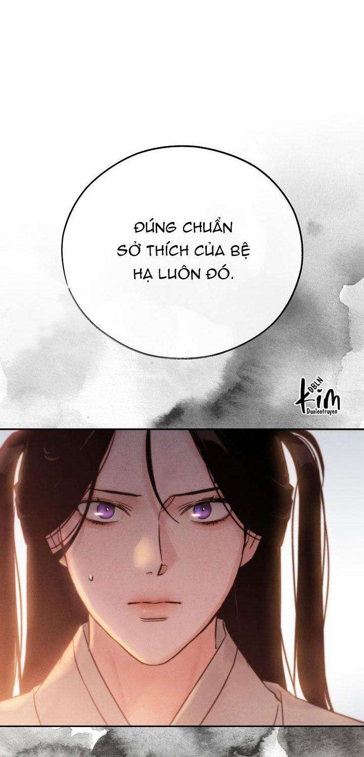 Thuốc Độc Chương 11 Ảnh 35