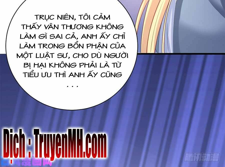 Gả Nhầm Tổng Tài Chương 18 Ảnh 18
