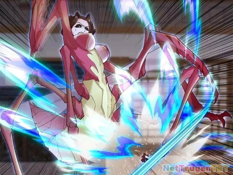 Xuyên Qua Thành Npc Xui Xẻo: Ta Có Lão Bà Che Chở Chương 107 Ảnh 45