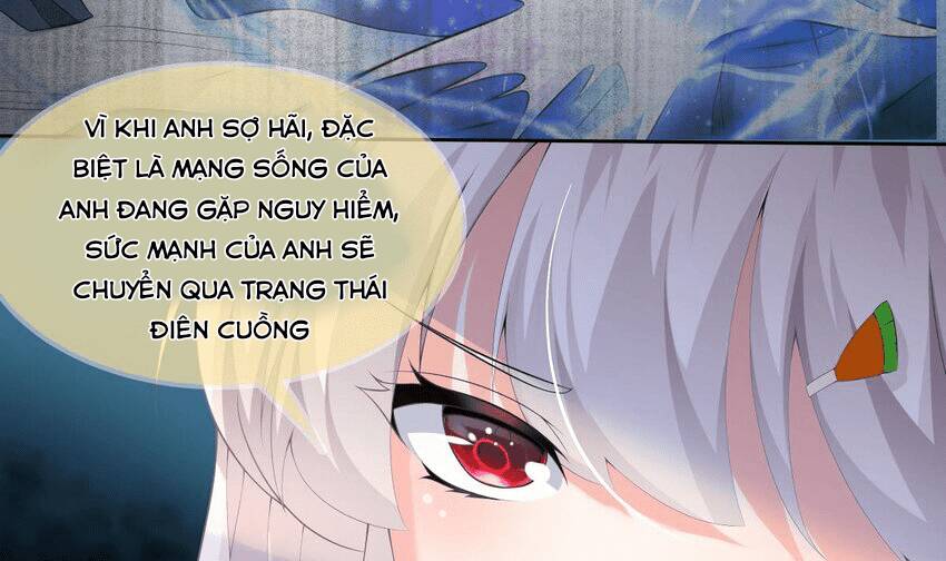 Các Cô Gái Tai Thú Đều Muốn Độc Chiếm Tôi Chương 20 Ảnh 20