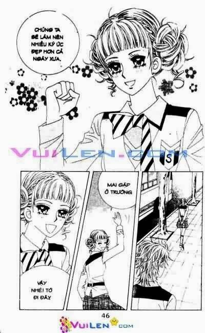 Đến Với Anh Chương 4 Ảnh 48