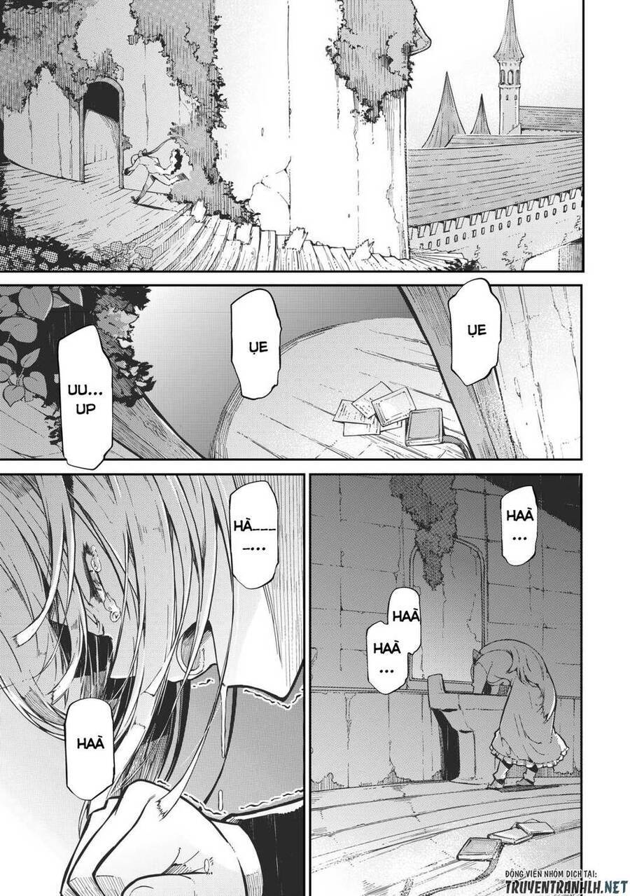 Sayonara Ryuusei, Konnichiwa Jinsei Chương 86 Ảnh 6