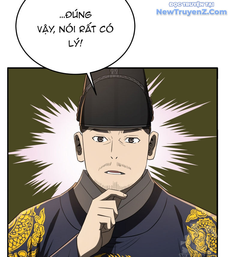 Vương Triều Đen Tối: Joseon Chương 91 Ảnh 56