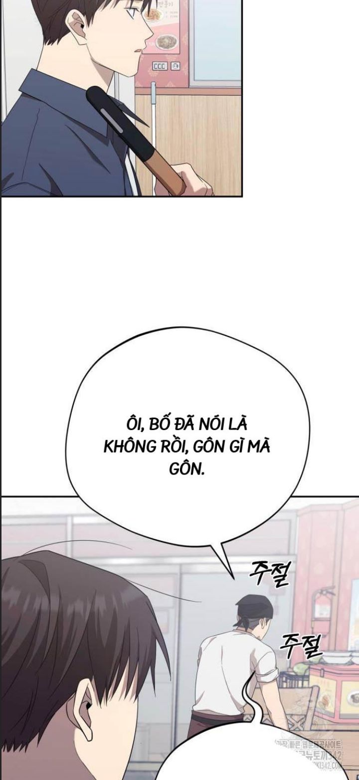 Thiên Quỷ Huyệt Đạo Chương 16 Ảnh 89