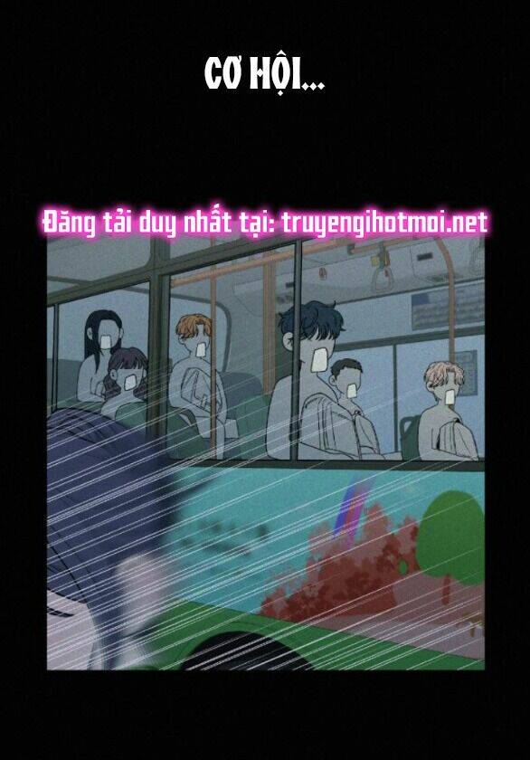 Kế Hoạch Tình Yêu Trong Sáng Chương 88.1 Ảnh 21