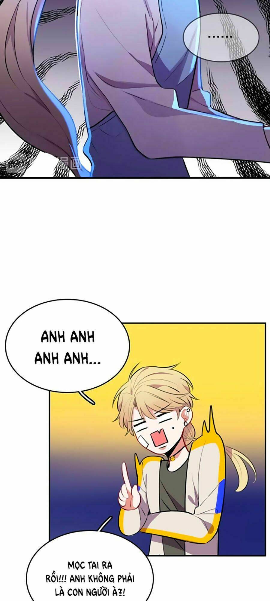 Ma Nữ Cuồng Việc Thật Khó Yêu Chương 8 Ảnh 18