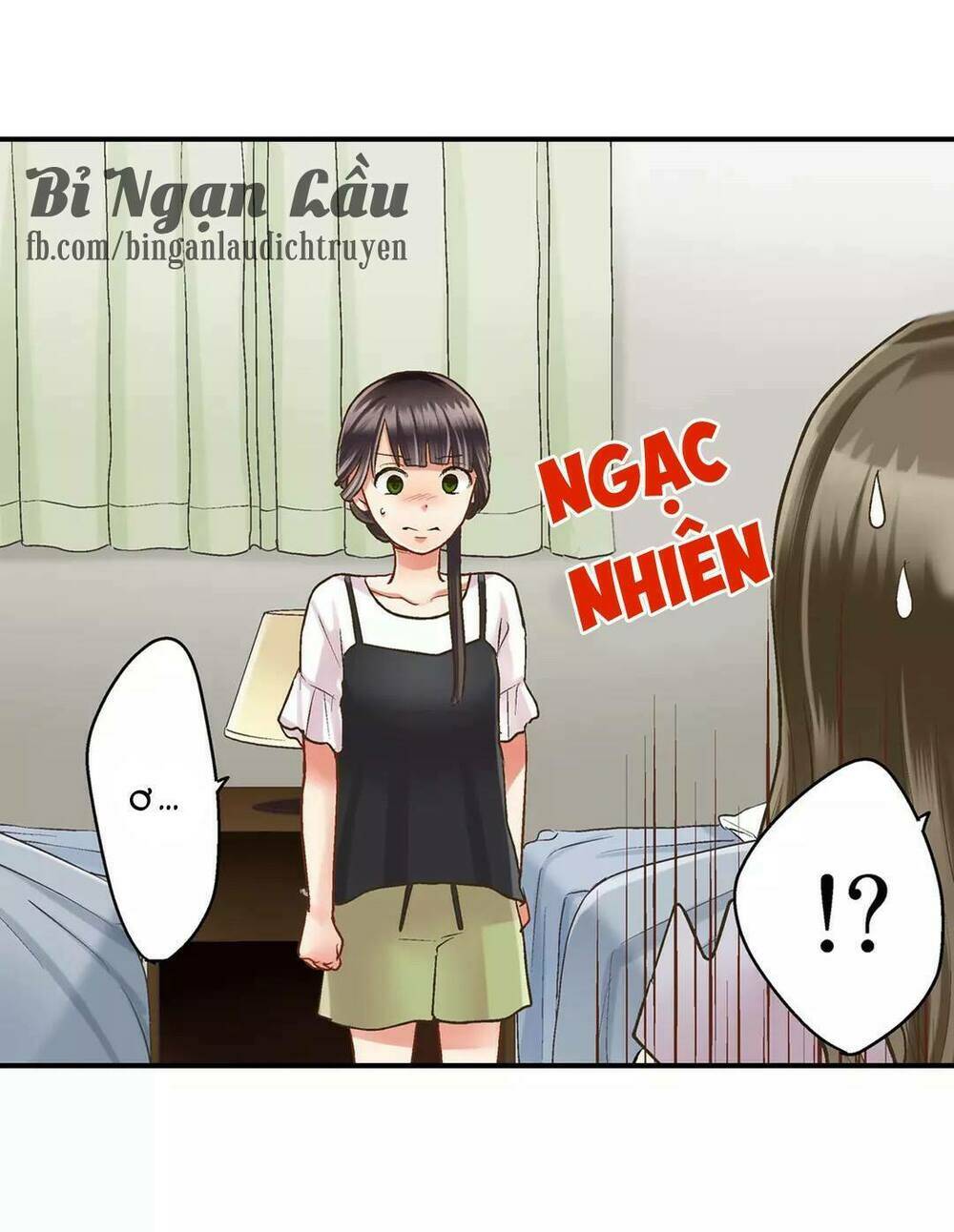 Một Giây Để Hôn Em Chương 22 Ảnh 3