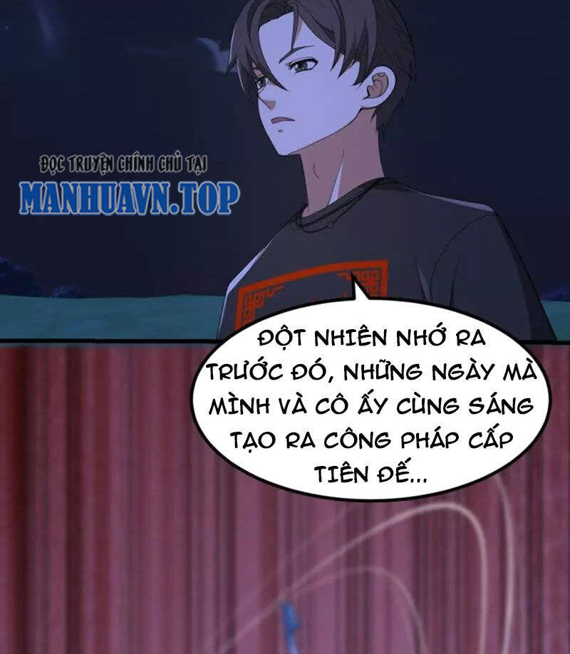 Ta Chẳng Qua Là Một Đại La Kim Tiên Chương 367 Ảnh 49