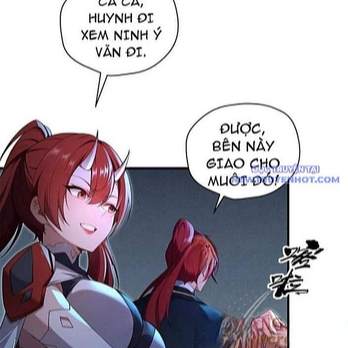 Xuyên Qua Thành Npc Xui Xẻo: Ta Có Lão Bà Che Chở Chương 108 Ảnh 41