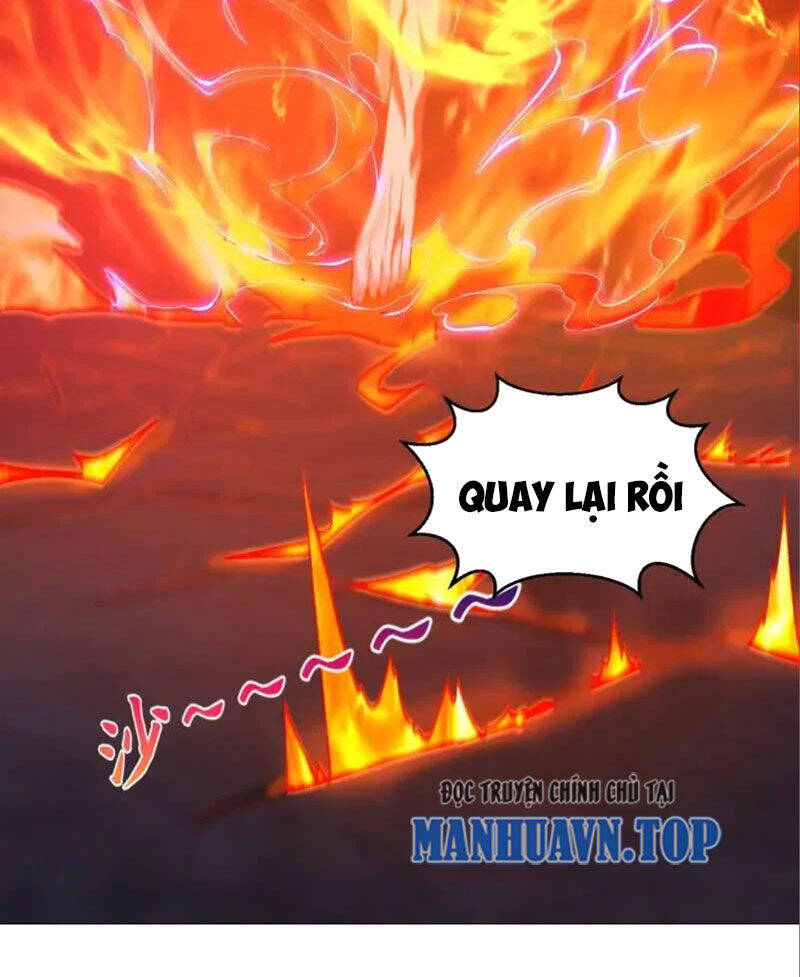 Ta Chẳng Qua Là Một Đại La Kim Tiên Chương 372 Ảnh 57