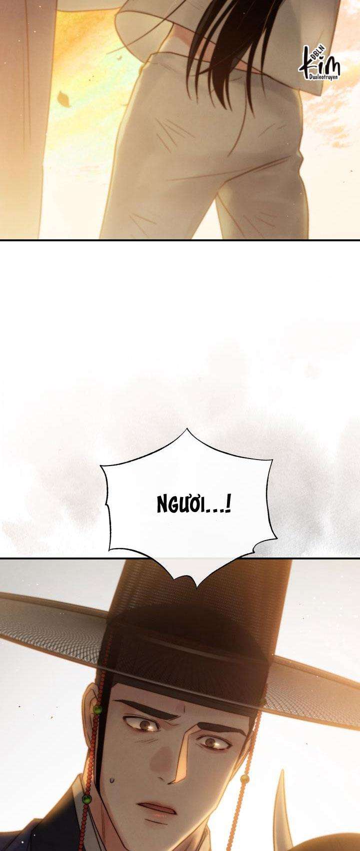 Thuốc Độc Chương 6 Ảnh 23