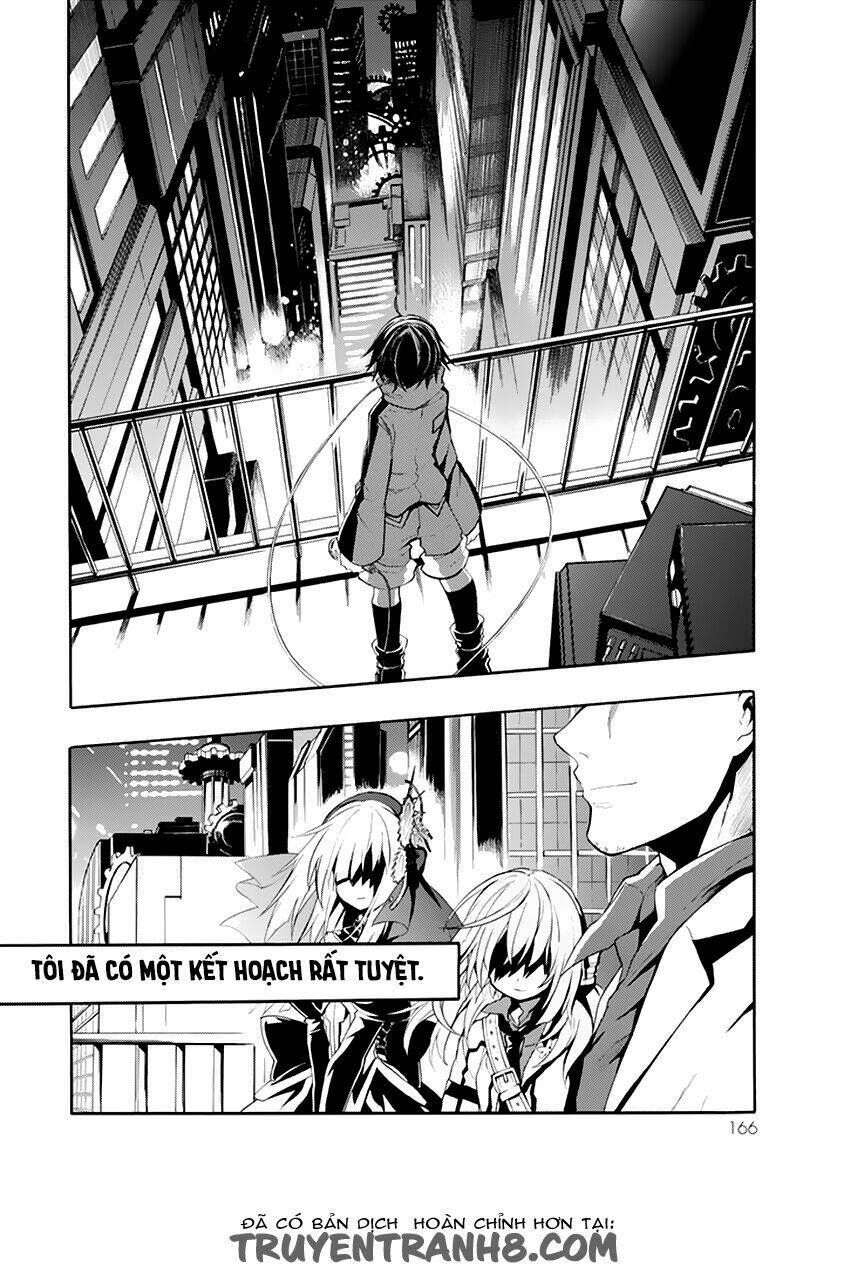 Clockwork Planet Chương 20 Ảnh 4