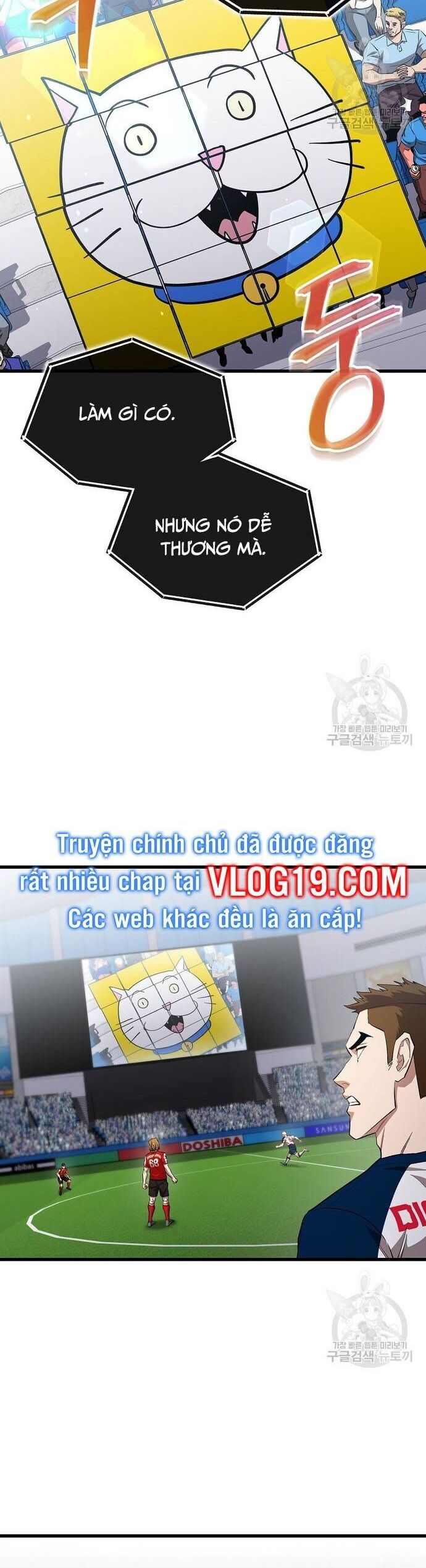 Chiến Lược Gia Bóng Đá Tài Ba Chương 42 Ảnh 23
