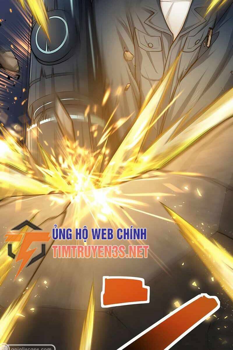 Tôi Thăng Cấp Tột Đỉnh Vì Là 1 Kol Chương 27 Ảnh 45