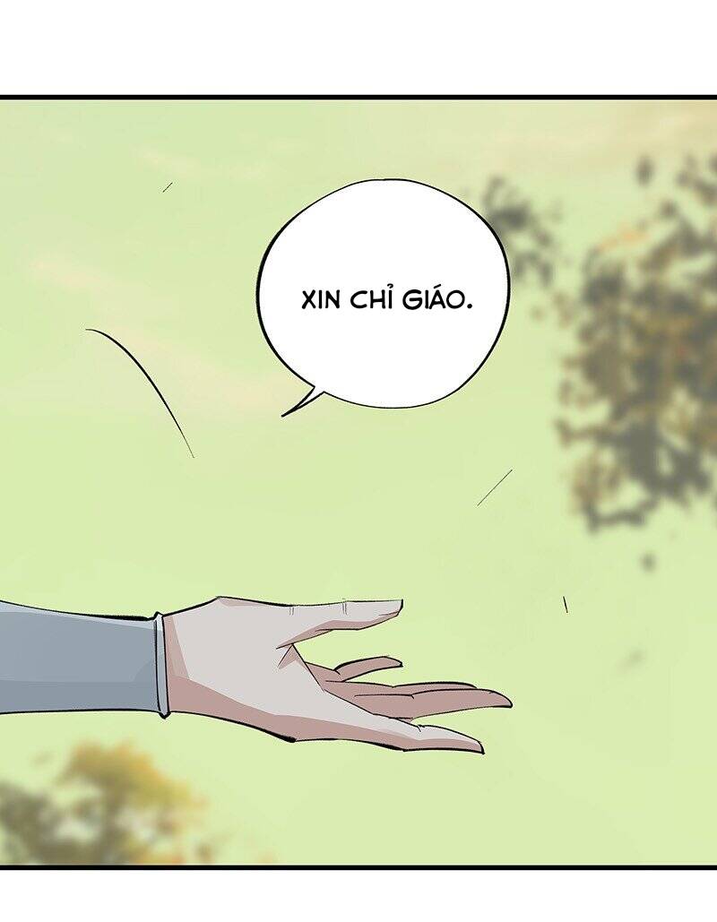 Đại Đạo Triều Thiên Chương 64 Ảnh 50